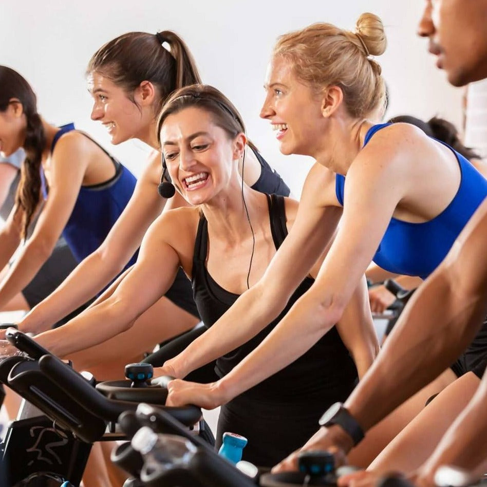 Join the Certified Spinning® Instructor Team!